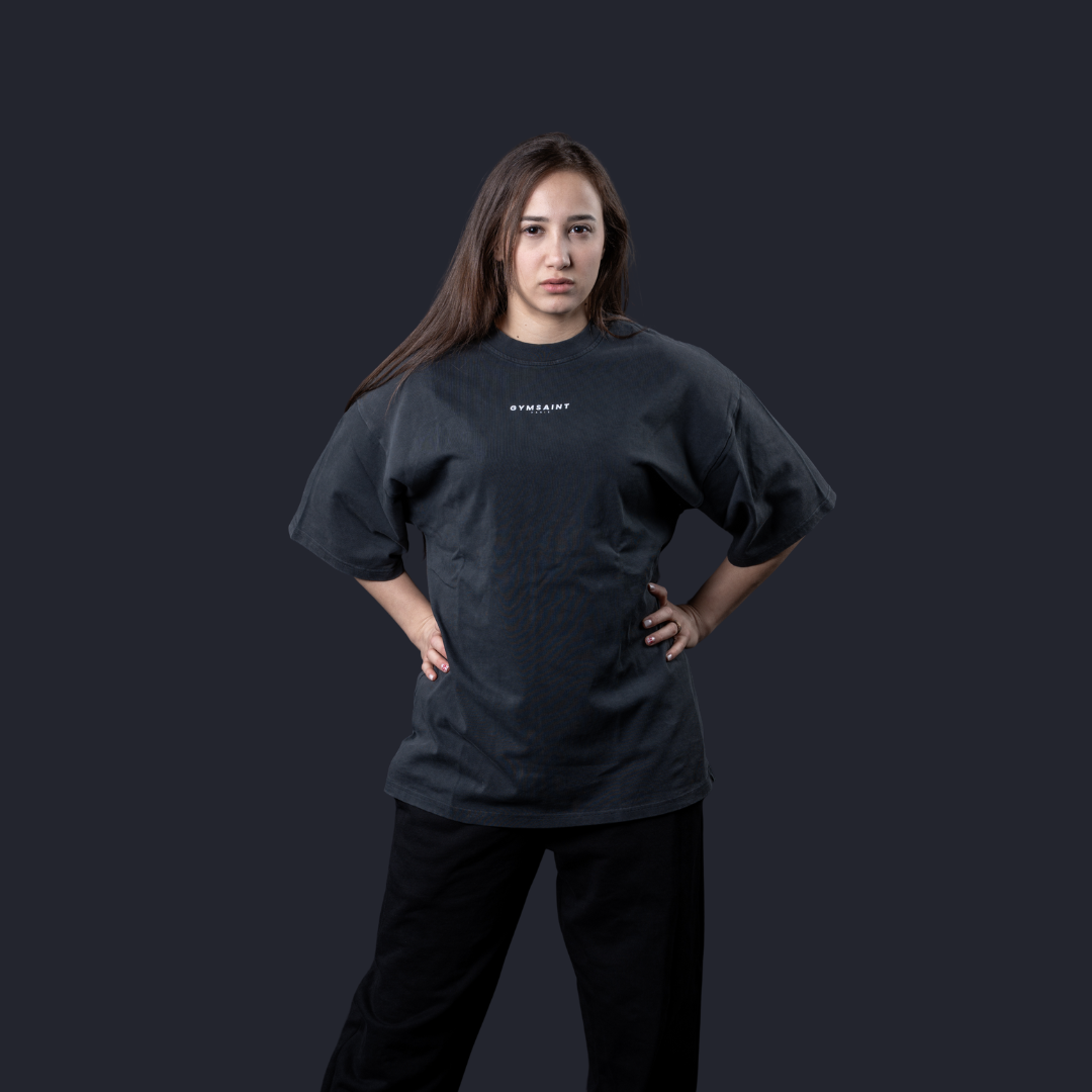 Pack "GEN Z" – Hoodie & T-Shirt Oversized