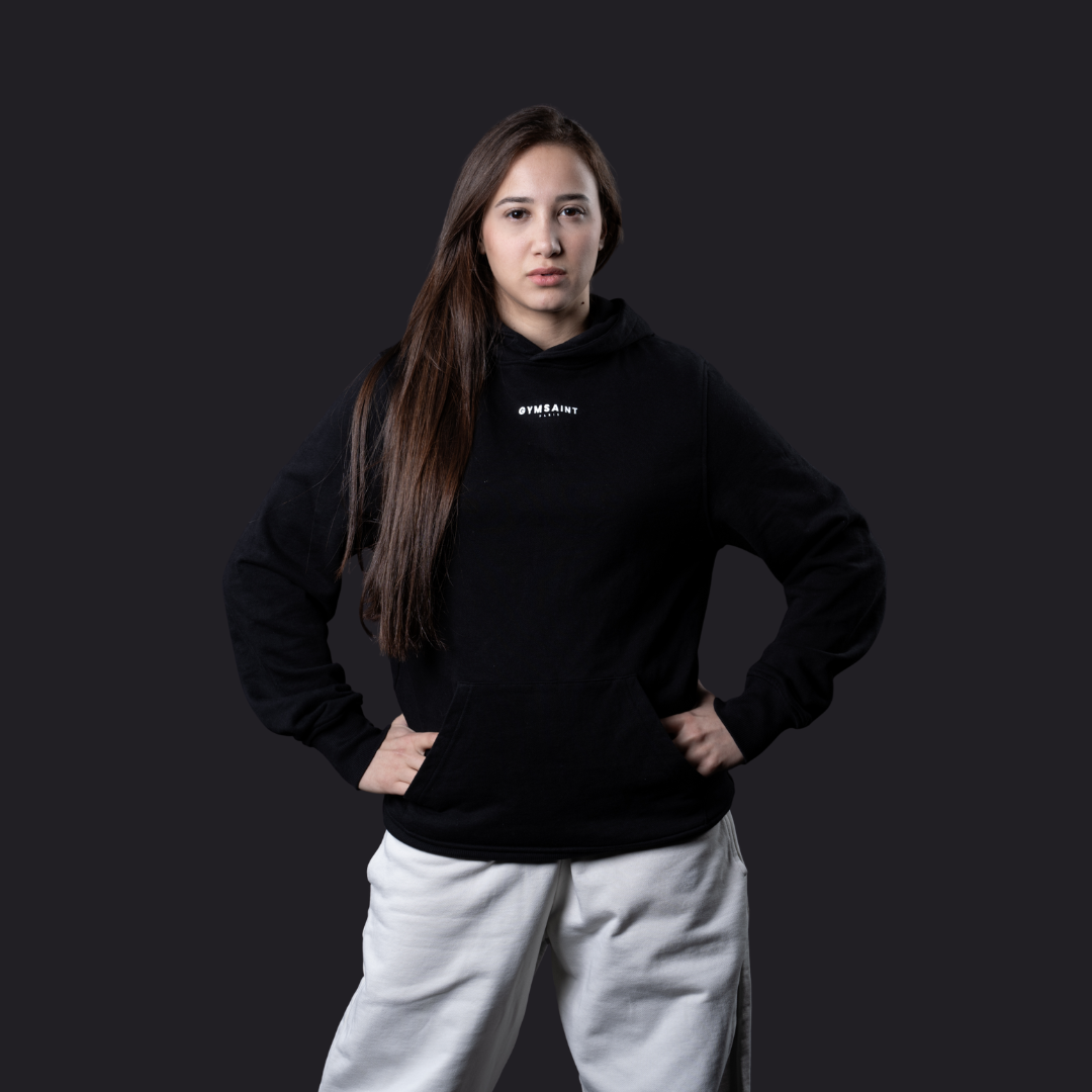 Hoodie Regular