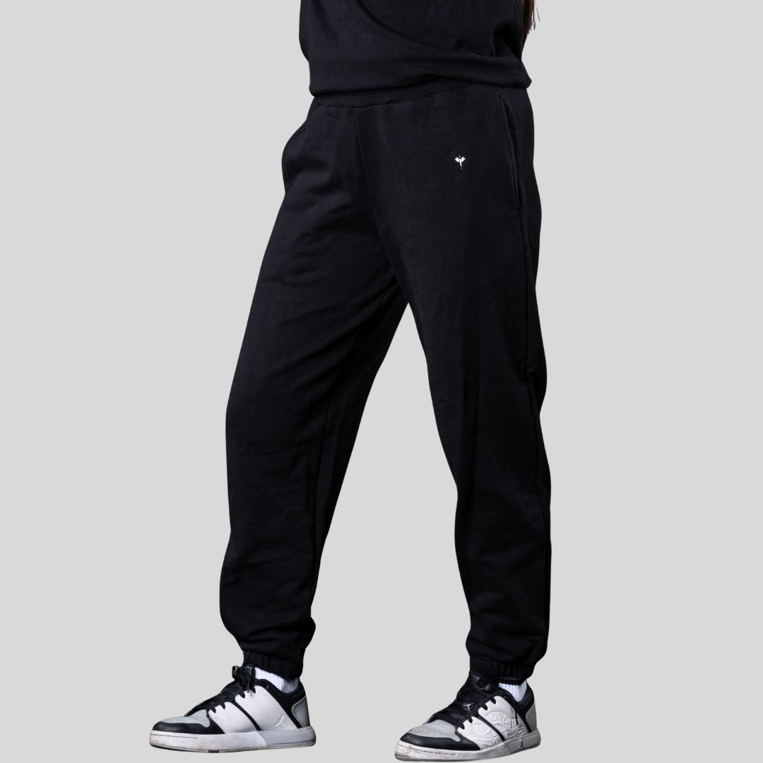 Pack "FOOTING" – Hoodie & Sweatpants