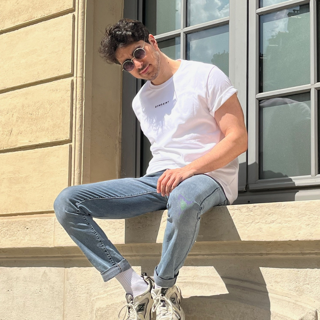 T-Shirt Regular