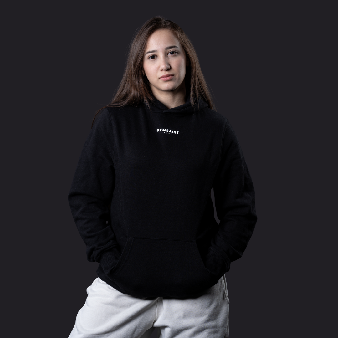 Hoodie Regular