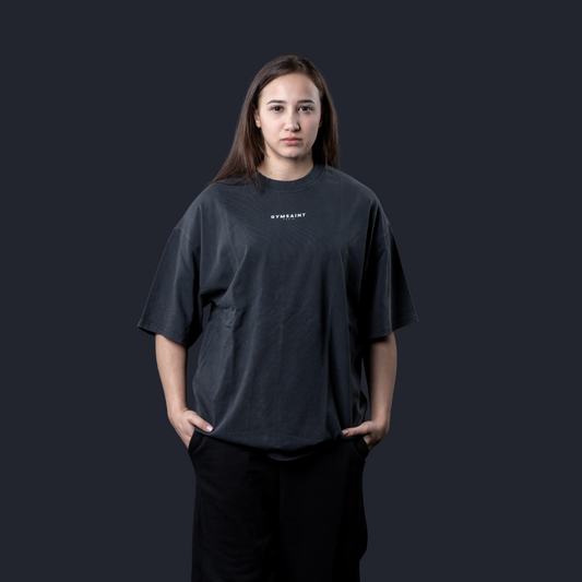 Oversized T-Shirts