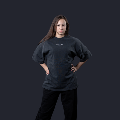 T-Shirt Oversized