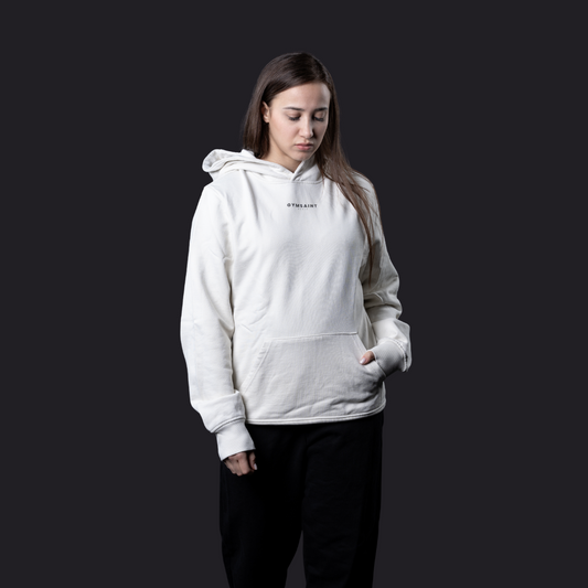 Outfit Hoodie + Sweatpants