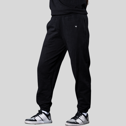 Pack "URBAN" – T-shirt Oversized & Sweatpants
