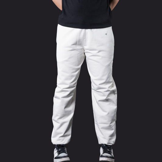 Relaxed Sweatpants