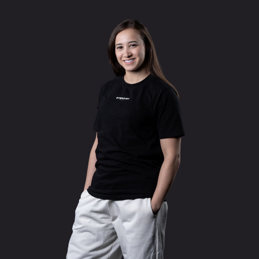 Outfit T-shirt Regular + Sweatpants